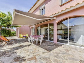Holiday Home Bausil